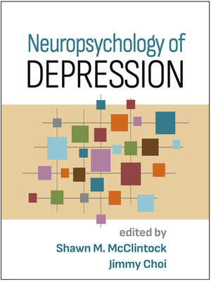 cover image of Neuropsychology of Depression